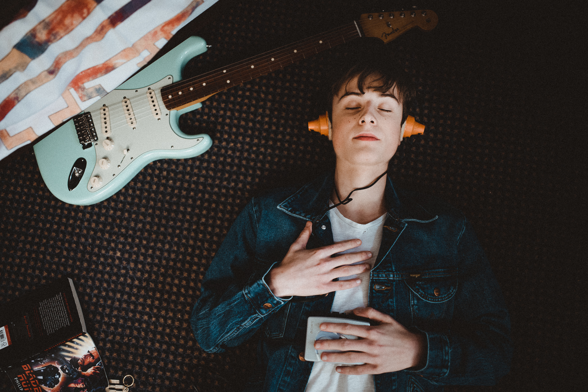 Benedict Wells Hard Land Offizielle Website Zum Buch